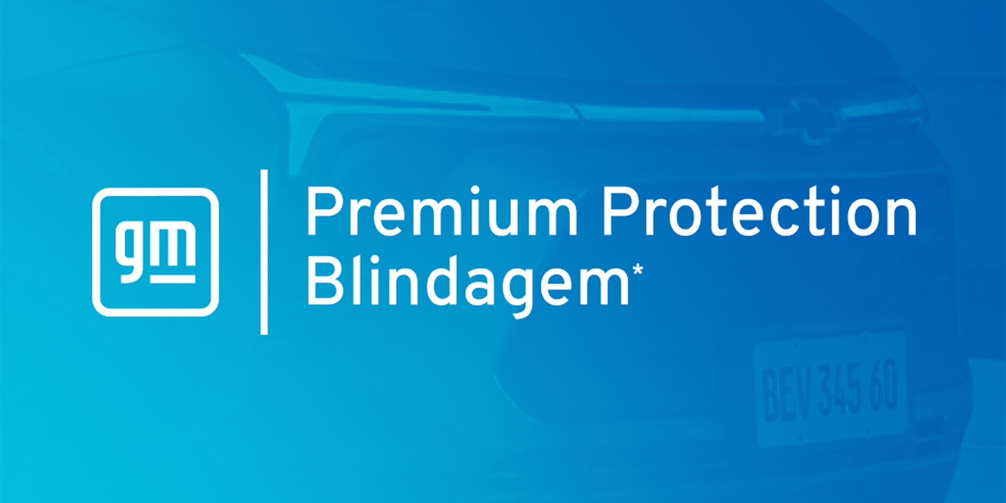 Chevrolet Montana 2026 com Blindagem Premium